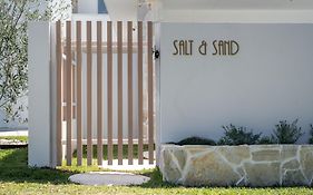 Salt & Sand